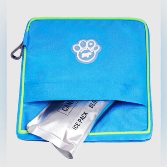 NWT Canada Pooch Chill Seeker Freeze-And-Go Bowl 🥶 - Picture 5 of 5